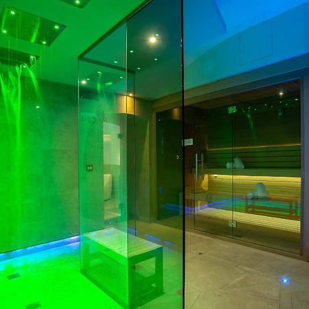 Accademia Club & Spa Рим Экстерьер фото