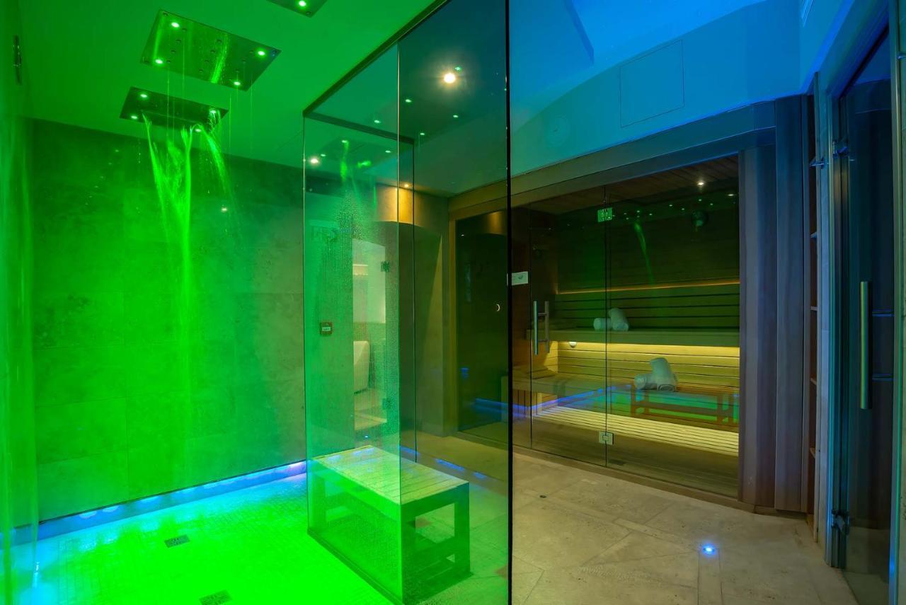 Accademia Club & Spa Рим Экстерьер фото