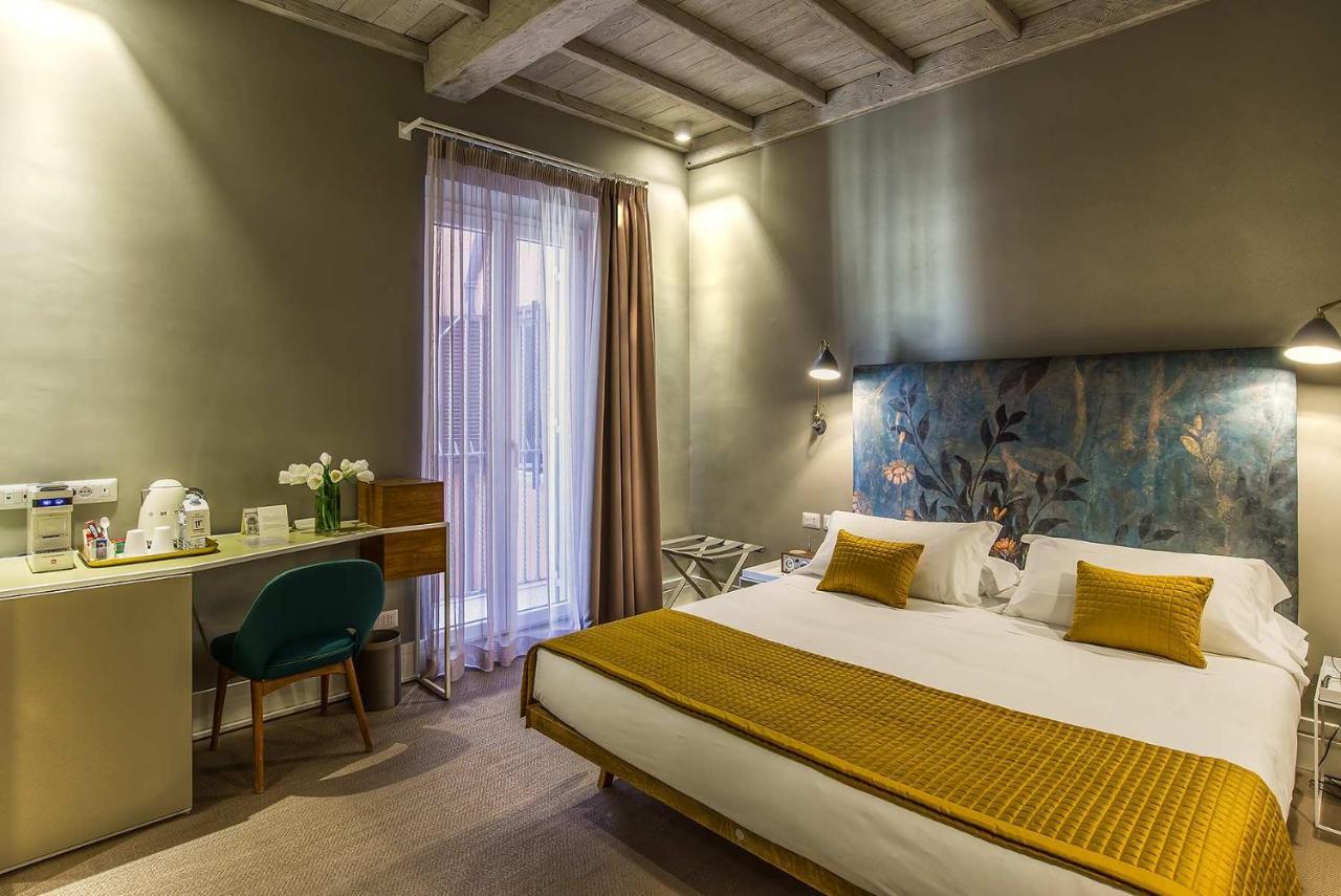 Accademia Club & Spa Рим Экстерьер фото