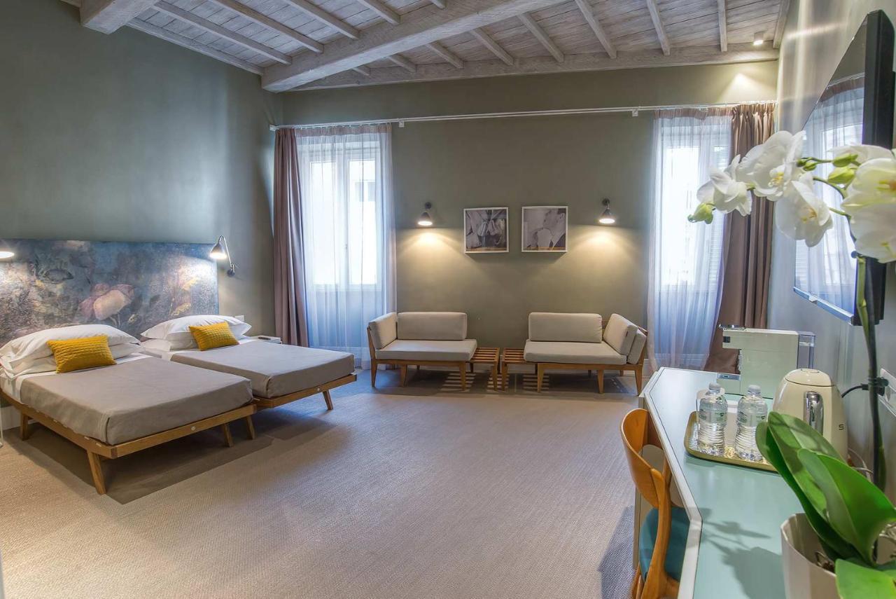 Accademia Club & Spa Рим Экстерьер фото