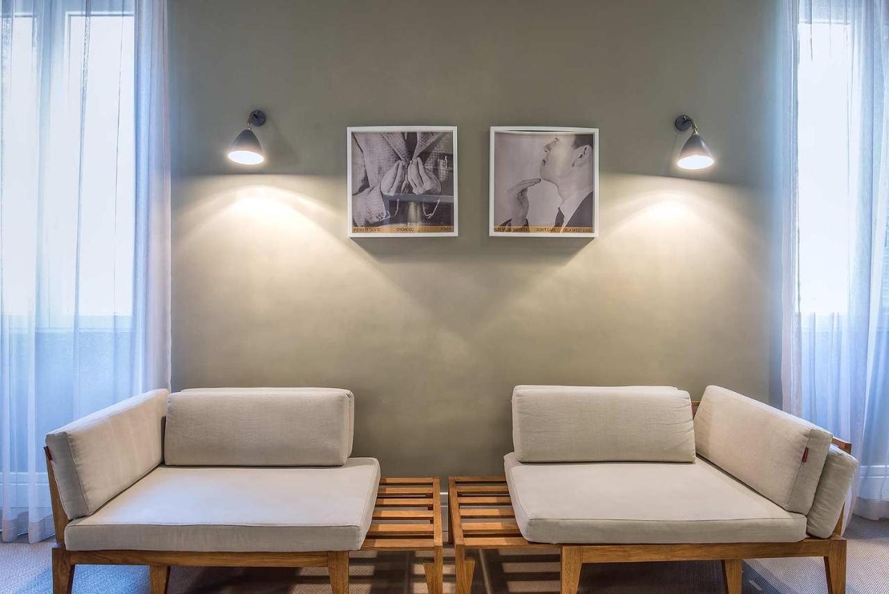 Accademia Club & Spa Рим Экстерьер фото