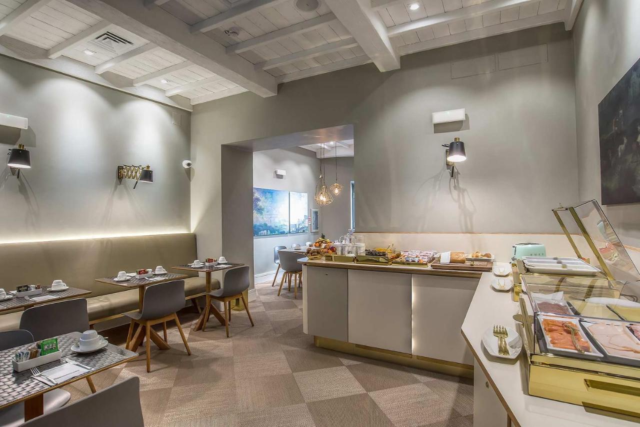 Accademia Club & Spa Рим Экстерьер фото