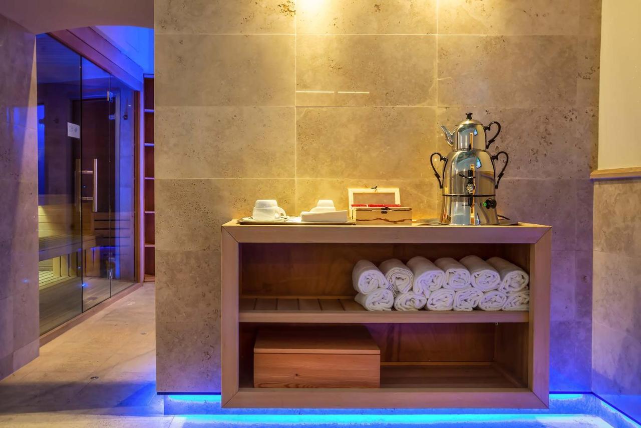 Accademia Club & Spa Рим Экстерьер фото