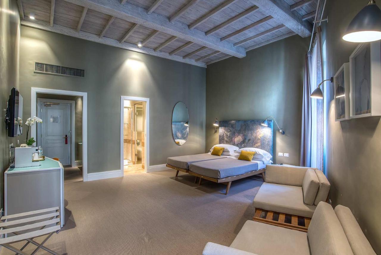 Accademia Club & Spa Рим Экстерьер фото