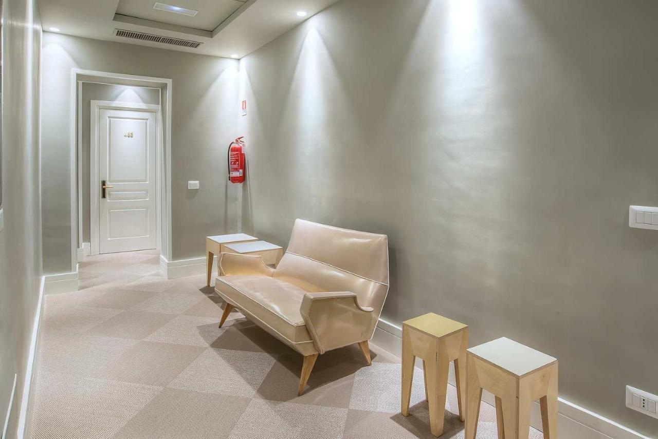 Accademia Club & Spa Рим Экстерьер фото