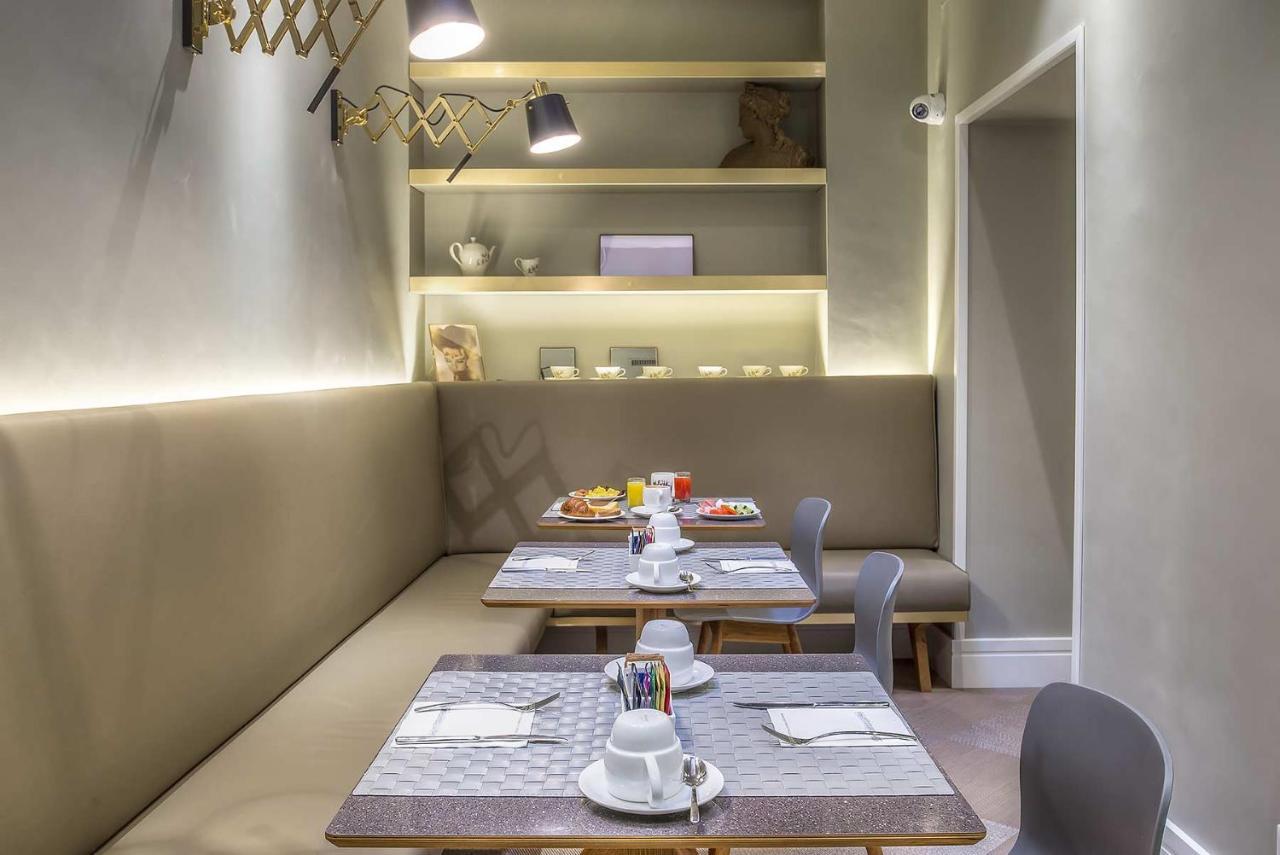 Accademia Club & Spa Рим Экстерьер фото