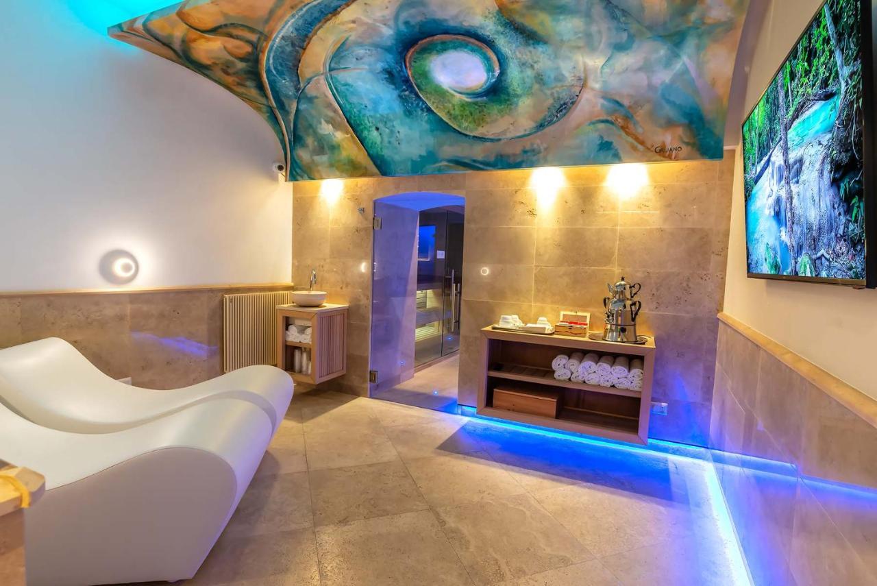 Accademia Club & Spa Рим Экстерьер фото