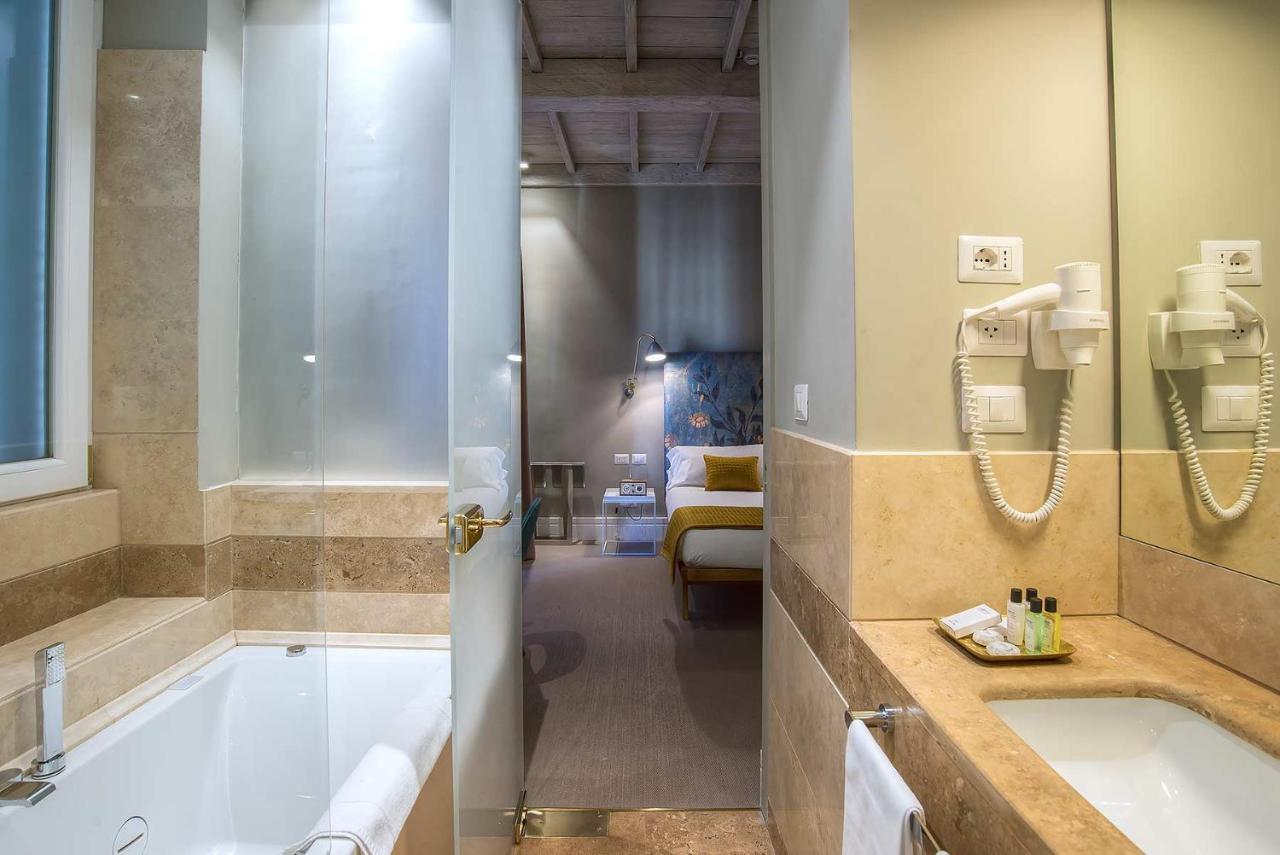 Accademia Club & Spa Рим Экстерьер фото