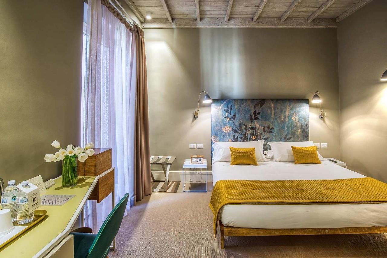 Accademia Club & Spa Рим Экстерьер фото