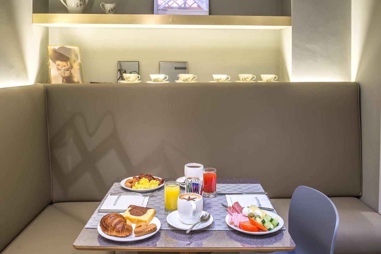 Accademia Club & Spa Рим Экстерьер фото