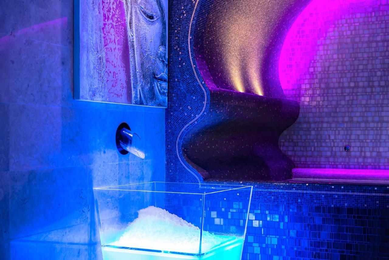 Accademia Club & Spa Рим Экстерьер фото