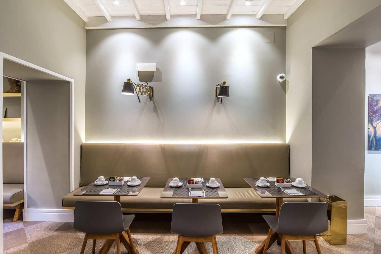 Accademia Club & Spa Рим Экстерьер фото